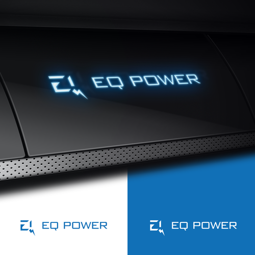 Professional Electrical Business Logo Design by Stefano Pizzato