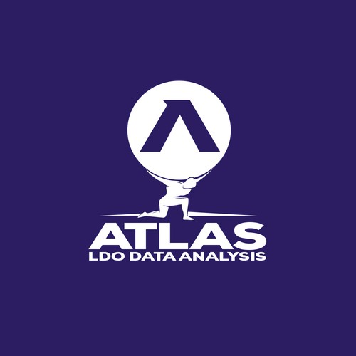 ATLAS Logo Contest Design by ACorso