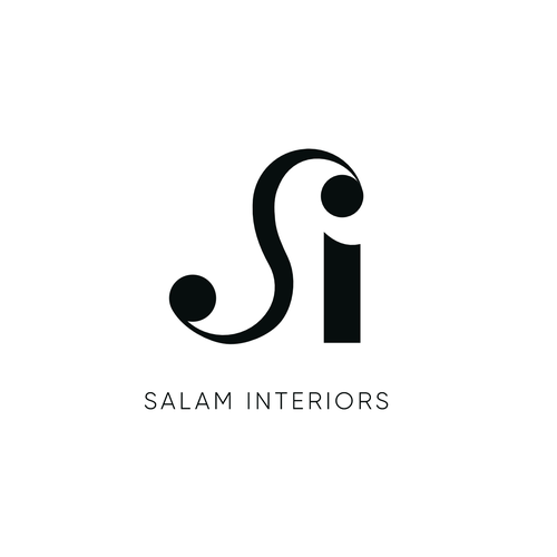 Interior Design studio logo Design by Amin Zailani