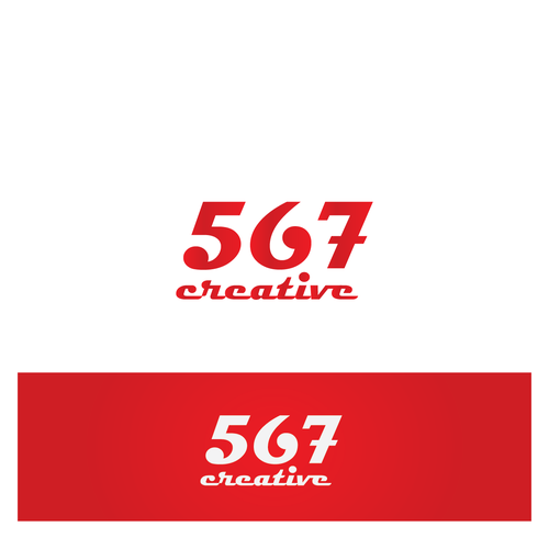 コンペ「Create a logo to build an online brand around by using numbers.」のデザイン by panji_anangさん 