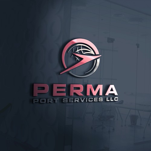 Logo redesign, refresh. Design by CreativeZ