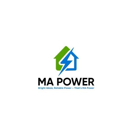 Design MA Power por Nana445