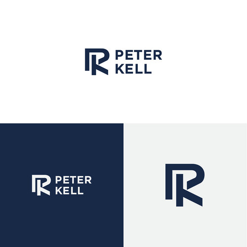 Wealthy Business Man's Personal Brand Logo Design réalisé par INSPart