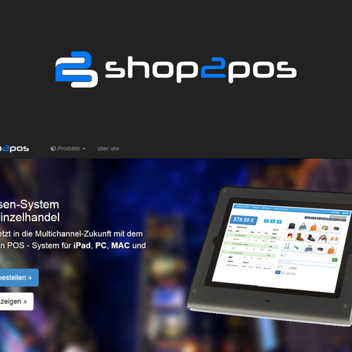 Logo design contest entry by ba99ers