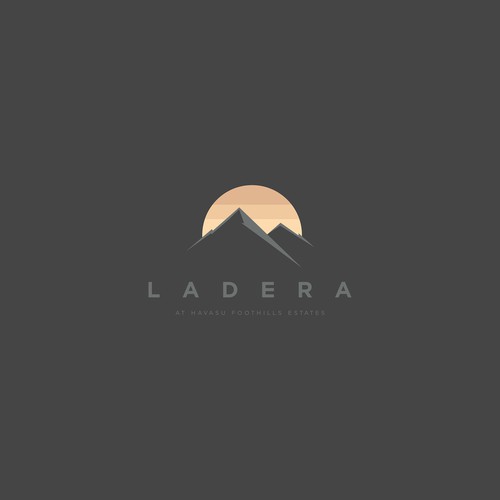 Ladera Diseño de ditesacilad