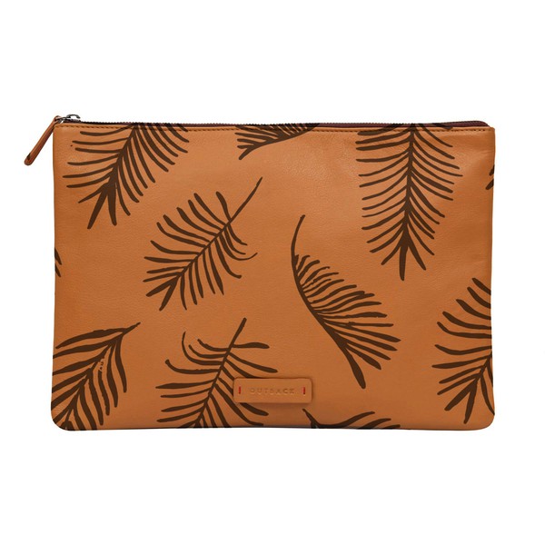 Leather Print Design