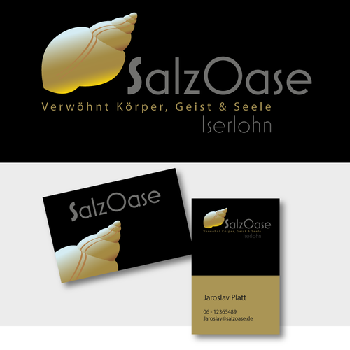  contest entry by Prodeoweb