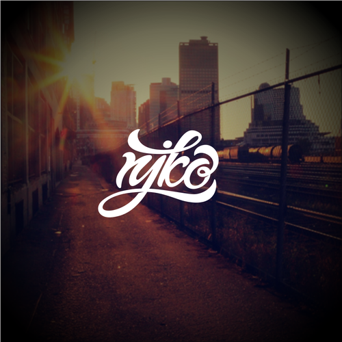 Logo & brand identity pack contest entry by Nin_Art