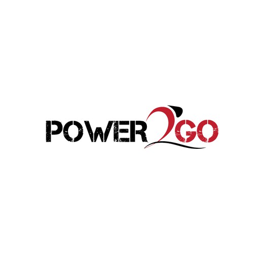 Eye catching logo needed for new sports drink Logo design contest