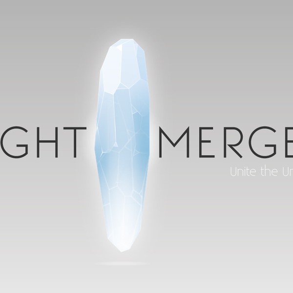 Lightmerger logo