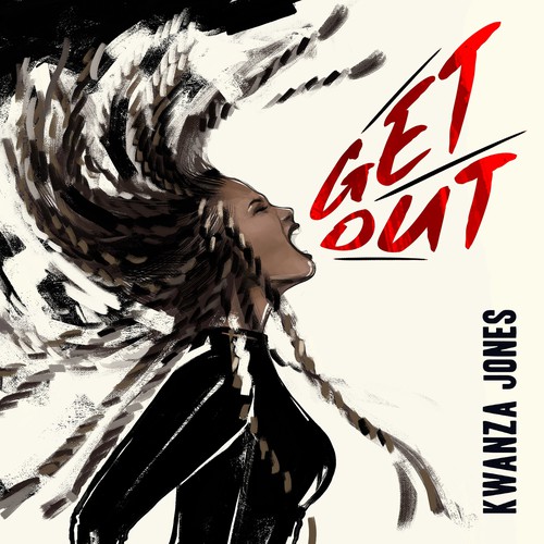 Album Cover - Social Cause Design by Haris808