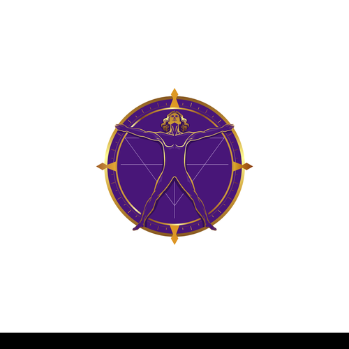 Logo design contest entry by Artosungging