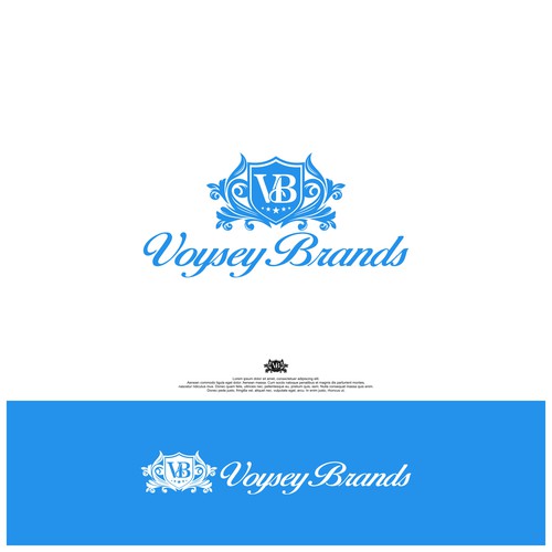 Design a high-end logo for a House of Brands Design by the.yellowmortar