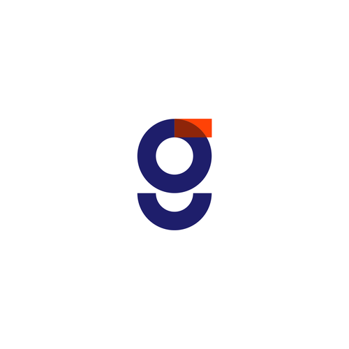 Create the most unique, recognizable lower case "g" logo EVER. Design by Mihai/