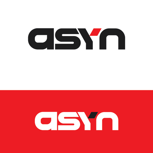 New logo for “Assyn” SaaS platform Design by GRAAFILINE