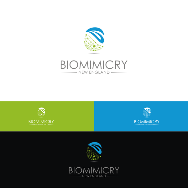 Design by paint crew titled "bio"