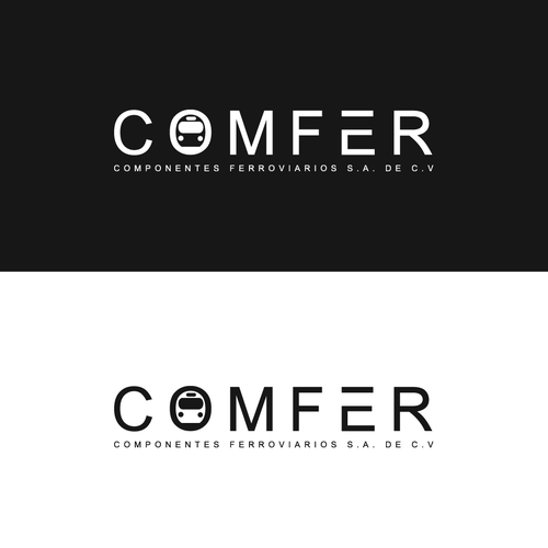 Logo design contest entry by tboy