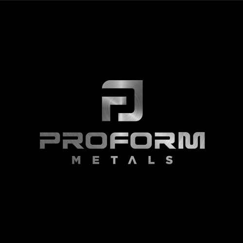 pro form metals redesign Design by crog