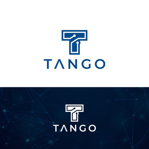 Quick Guaranteed Payout for Tech Company Logo Design by Mr. EDD