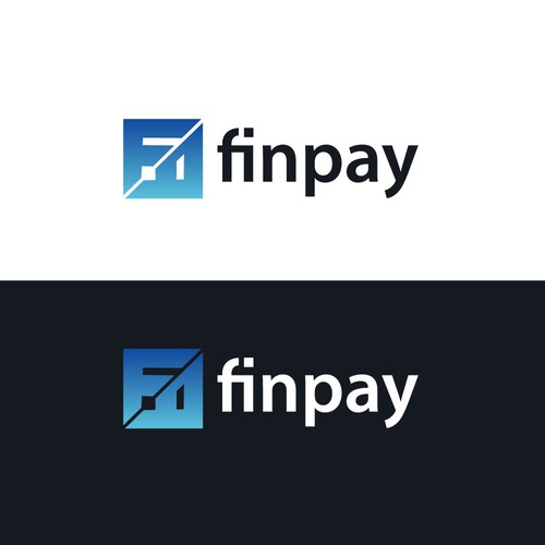 Design for Finpay payment App Logo Design by dianagargarita