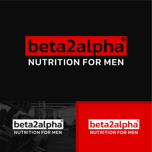 Logo design contest entry by Tri Creative