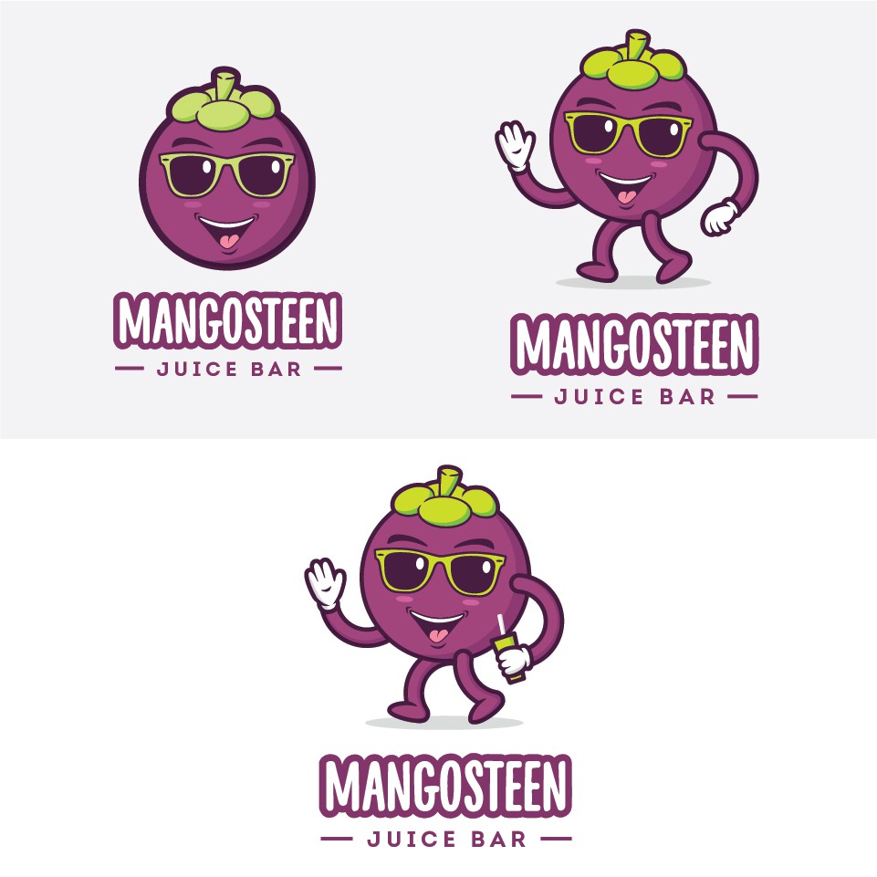 Smoothie Logos - Free Smoothie Logo Ideas, Design & Templates