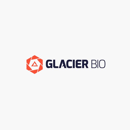 Logo for Gene Therapy Biotech Company Design by Stiven_Pinzon