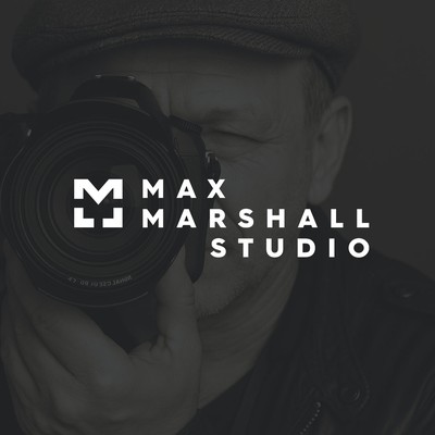 Timeless Identity for portrait and fashion photographer