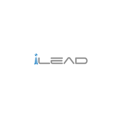 iLead Logo Design by jOLu
