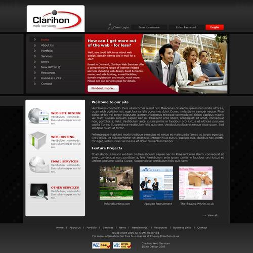 Design di Eye-catching design needed di cyrixian