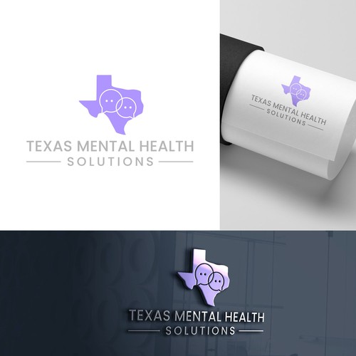 Let’s help mental health counselors with an awesome LOGO! Design by Artborg™