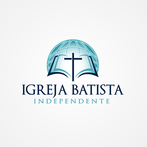 bible logo design