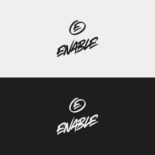 Fresh new logo for professional video game player & content creator Design by MikeeWk