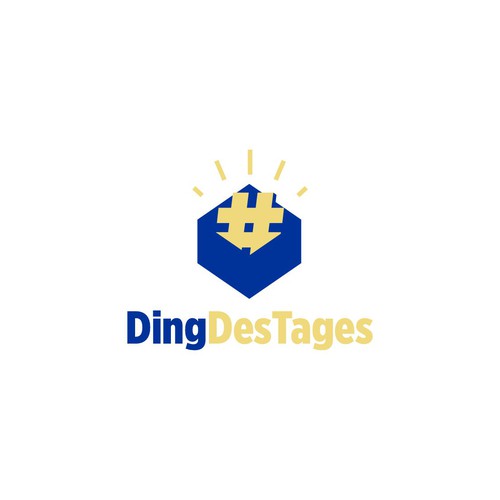 Logo design contest entry by hattori