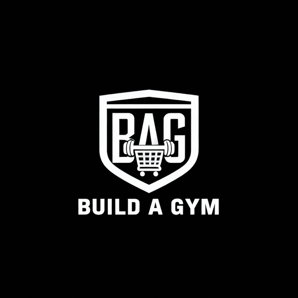 Logo for marketing Gym company 