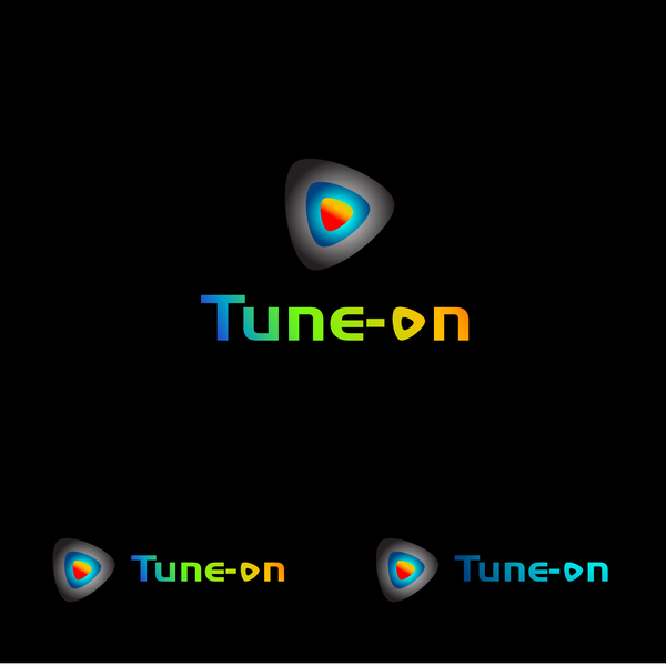 Design by Art Boy™ titled "tnr on"