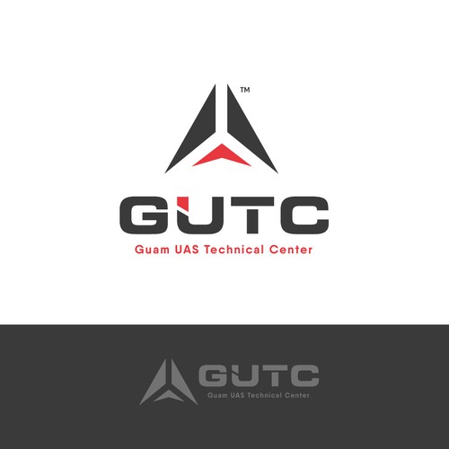 UAV/Drone Tech Center Seeks Badass Logo Design by Transformed Design Inc.