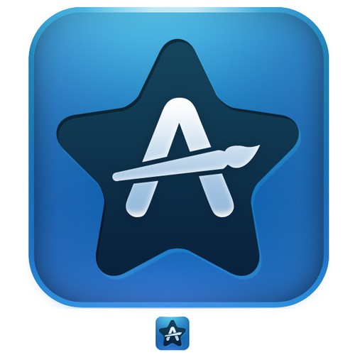iPhone App:  App Finder needs icon! Ontwerp door Creative 9