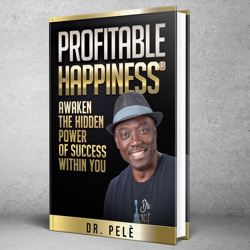 Book cover contest entry by GusTyk