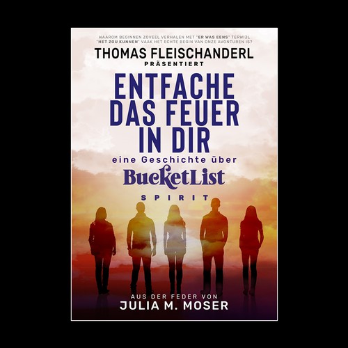 Book cover contest entry by kolevka