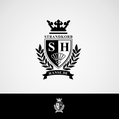 Logo design contest entry by artmosfer