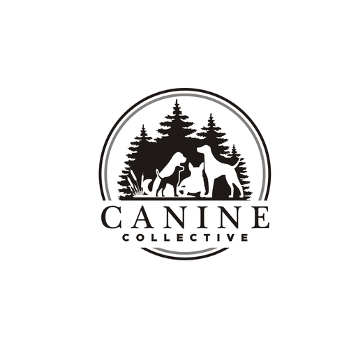 Designs | Luxury dog walking and sitting brand | Logo design contest