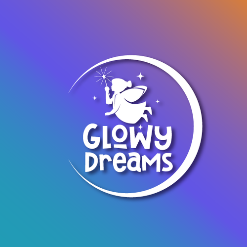 Logo for a Magical Blanket for Kids Brand Design by oopz