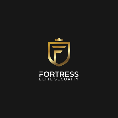 Design for High End Security Guard Company Design by Dee_studio