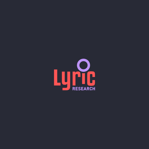 Financial Research Firm Logo Design by rosiharis