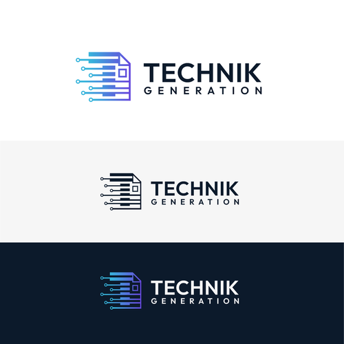 Logo design contest entry by Aefe Design