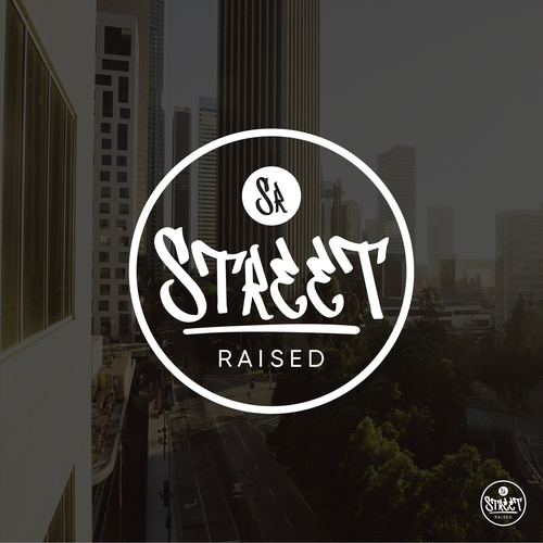 Design an edgy/urban logo for a streetwear clothing brand that appeals to teens-young adults. Design by HRVOJEH