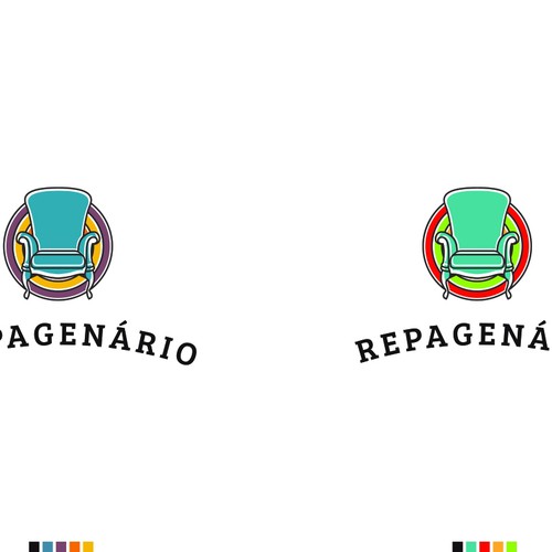 Logo design contest entry by Brandy Design