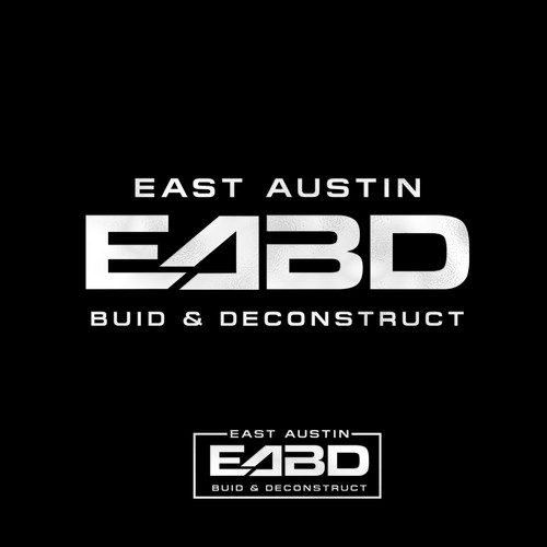 High construction company in Austin Texas Design by Sundawani Art