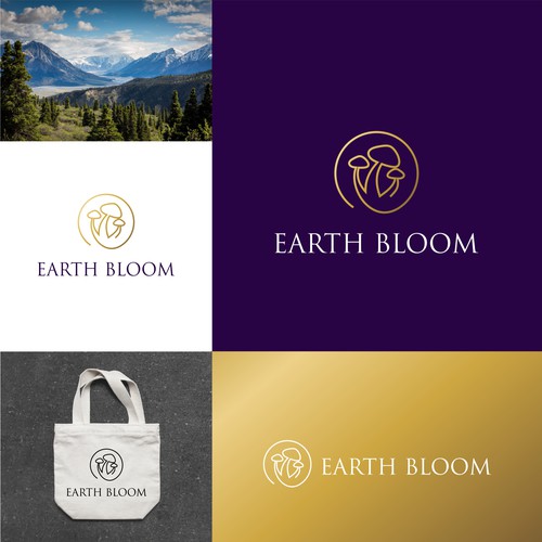 EarthBloom Design by X-DNA